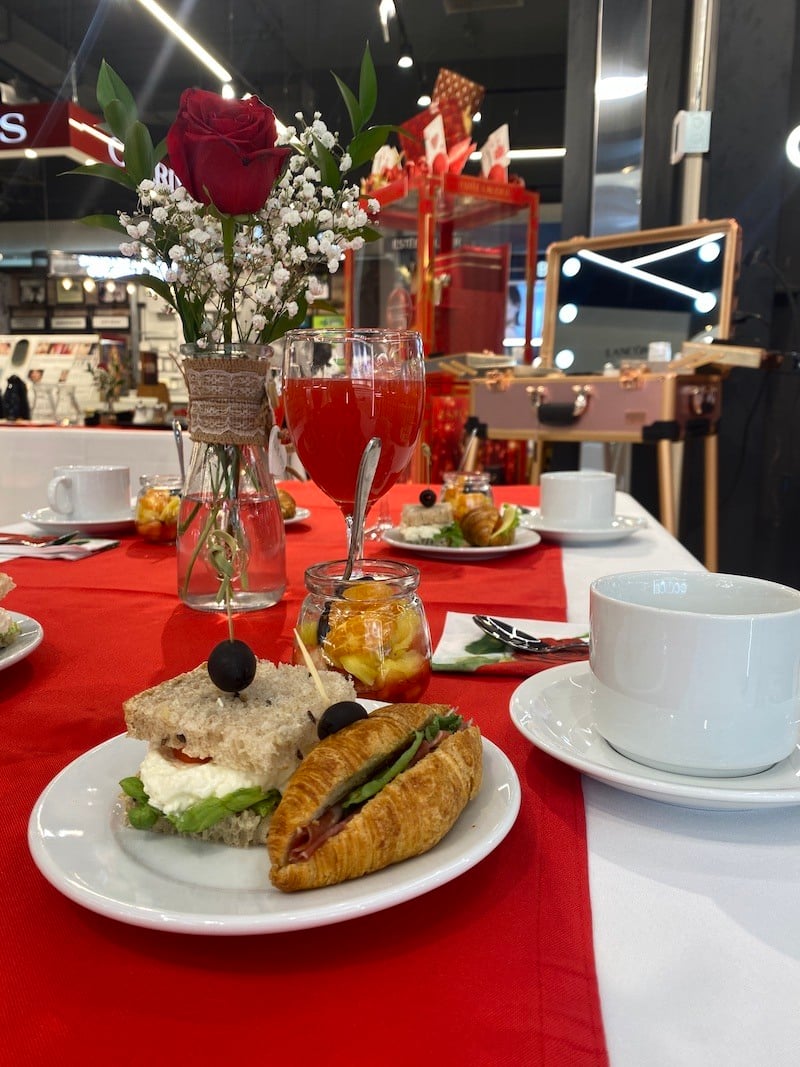 desayuno-corporativo-lancome-paris-las-condes-ulala-banqueteria