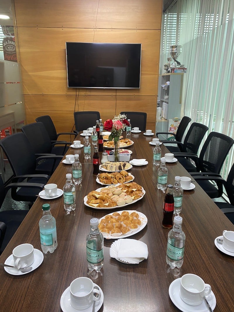 desayuno-equipo-ventas-coca-cola-ulala-banqueteria