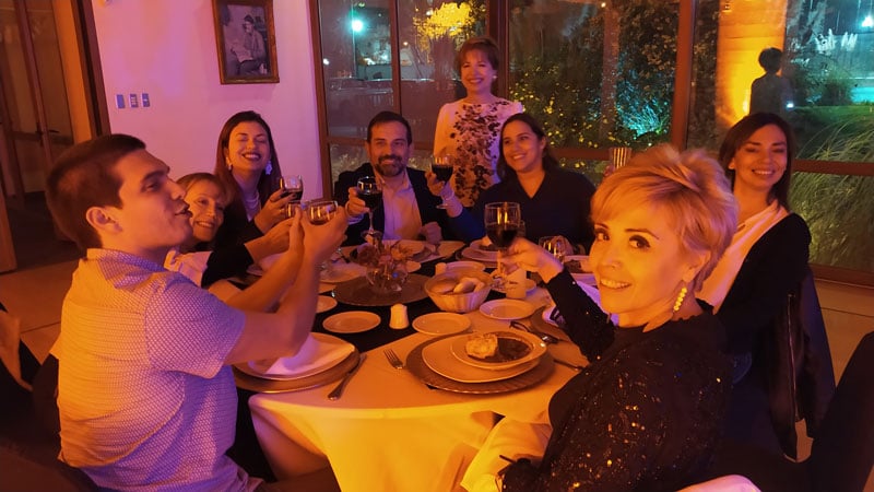 cena-empresarios-bni-club-suizo-nunoa-ulala-banqueteria