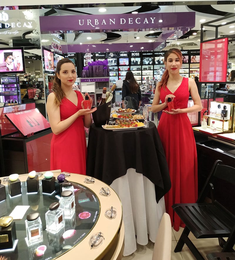 coctel-activacion-ventas-armani-alto-las-condes