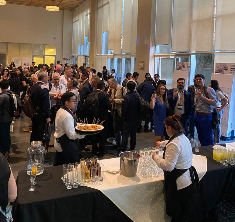 coctel-congreso-universidad-san-sebastian